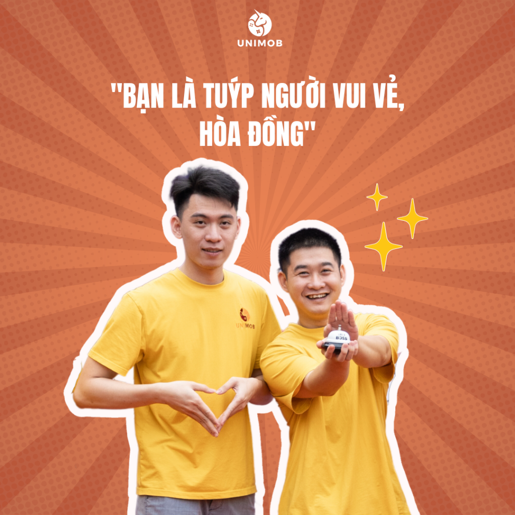 Unimob WHAT ARE THE SIGNS THAT SHOW WE “BELONG TOGETHER”? – Unimob