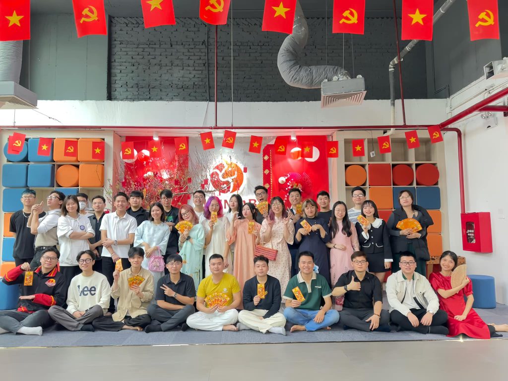 LUNAR NEW YEAR 2024