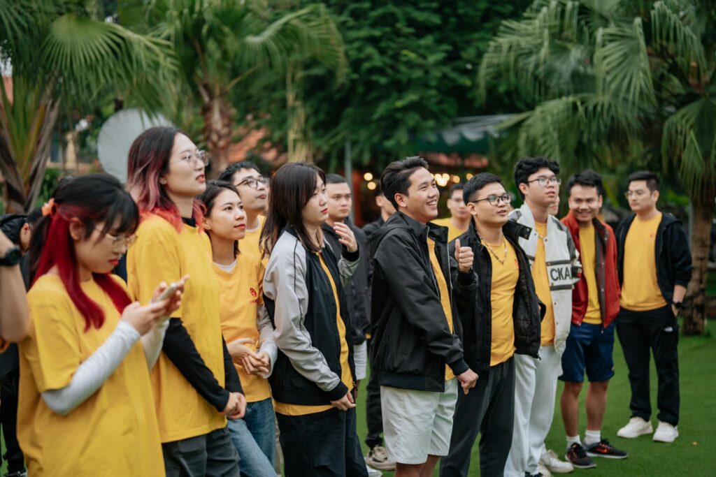 WHAT’S IN STORE FOR YOU ON YOUR UNIMOB JOURNEY?