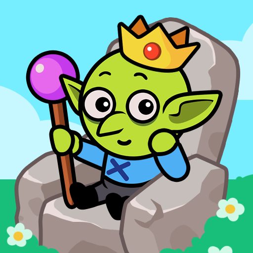 IDLE GOBLIN