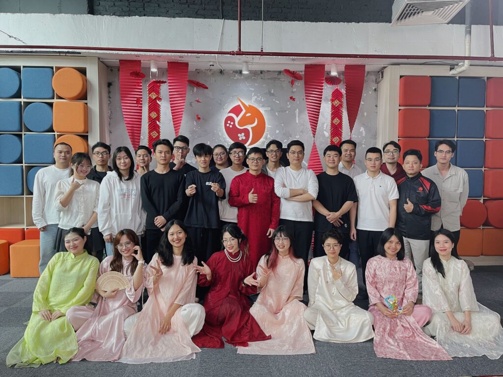 KHAI XUÂN BÍNH NGỌ 2026 CÙNG UNIMOB