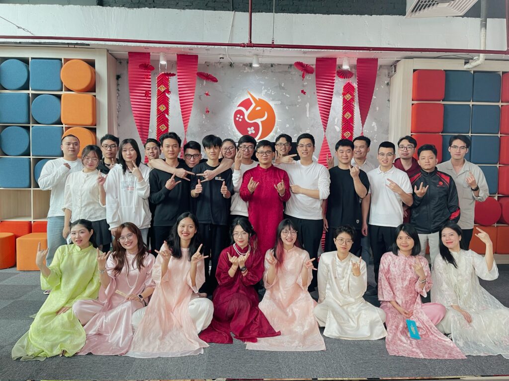 HAPPY LUNAR NEW YEAR