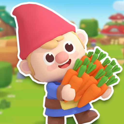 IDLE GROME GARDEN